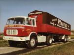 Berliet TR 250 1969 года